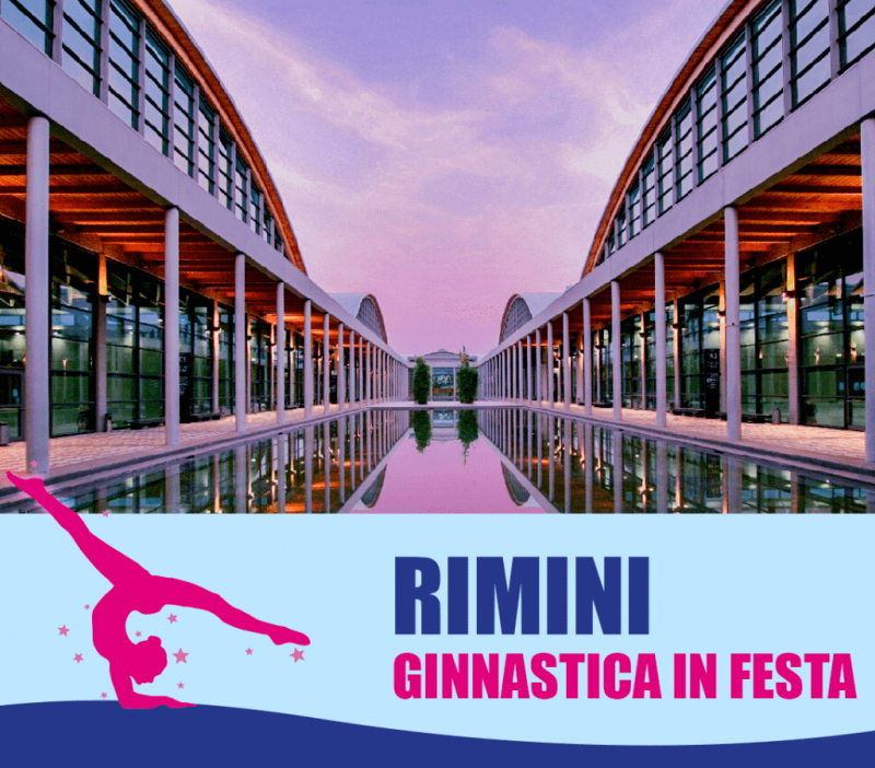 Ginnastica in Festa Rimini