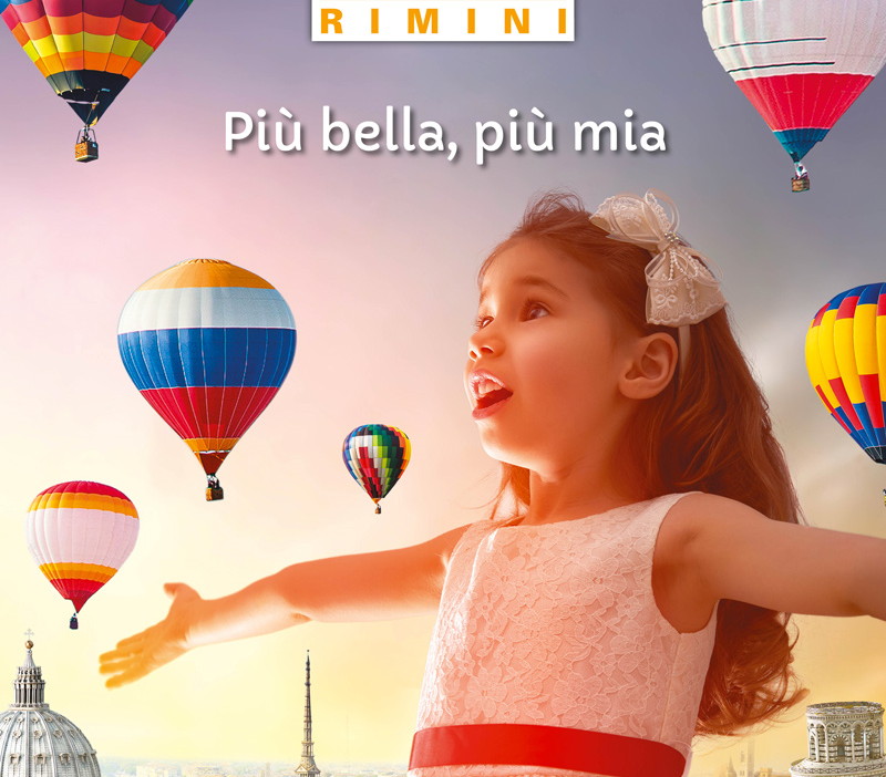 Hotel + parco gratis